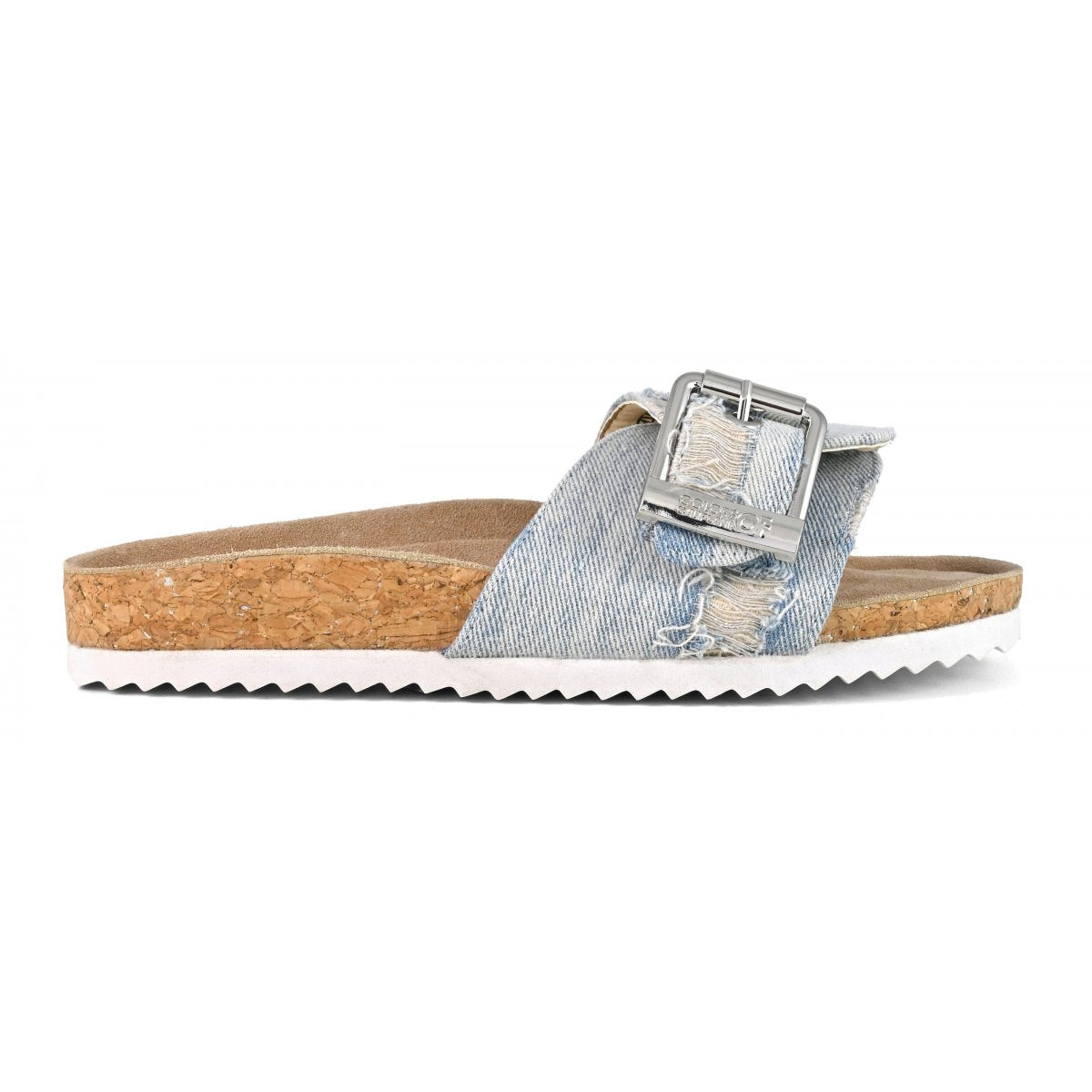 Colors of california CIABATTA Donna HC.BIO503