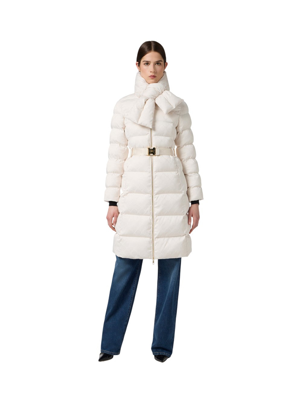 Elisabetta Franchi Giacca Donna  PI84D56E2DZ9