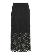 VILA Women's Skirt 14100144
