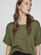 VILA Women's Sweater 14104601