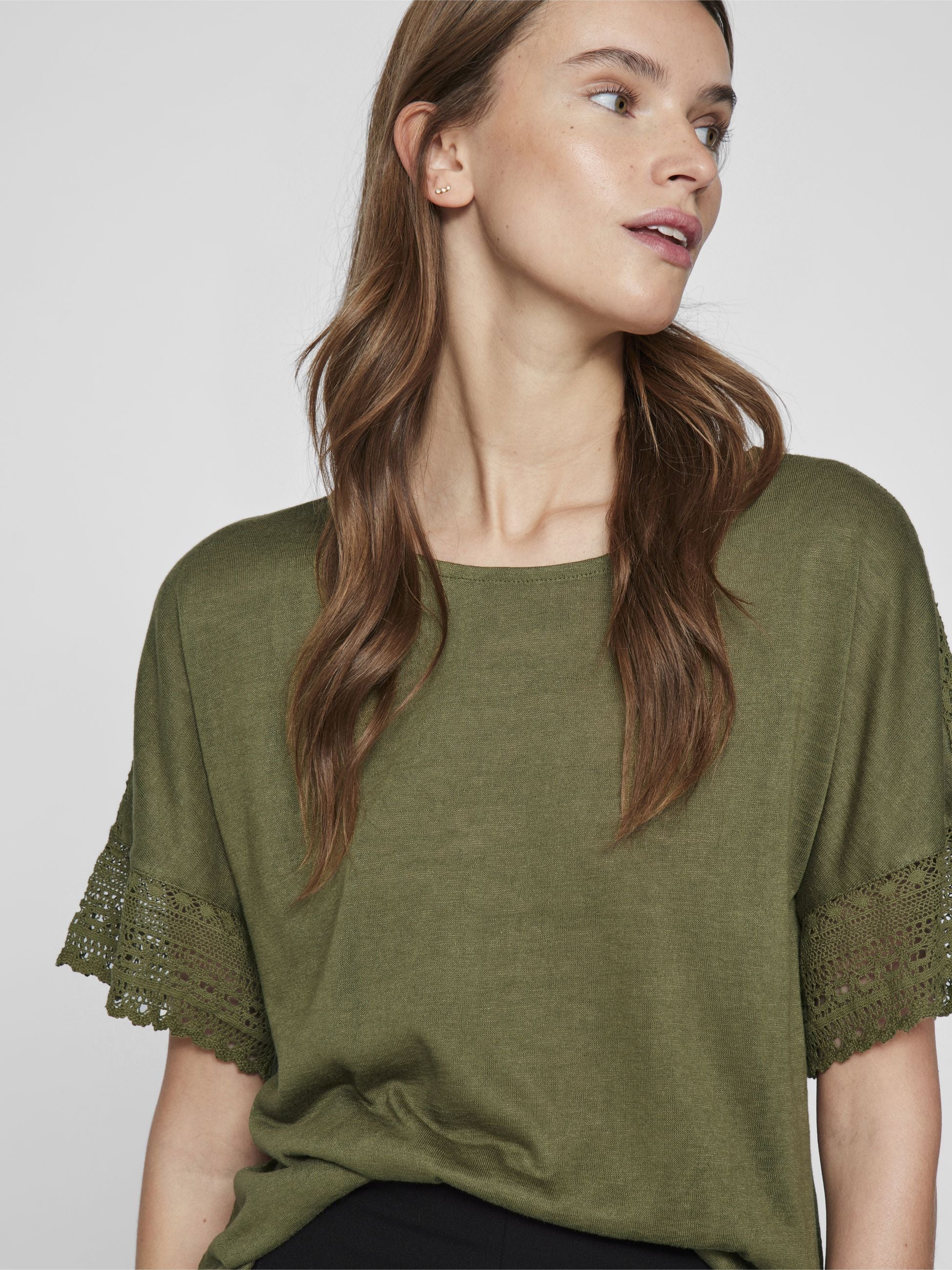 VILA Women's Sweater 14104601