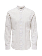 ONLY & SONS Camicia Uomo ONSCAIDEN LIFE 22026602