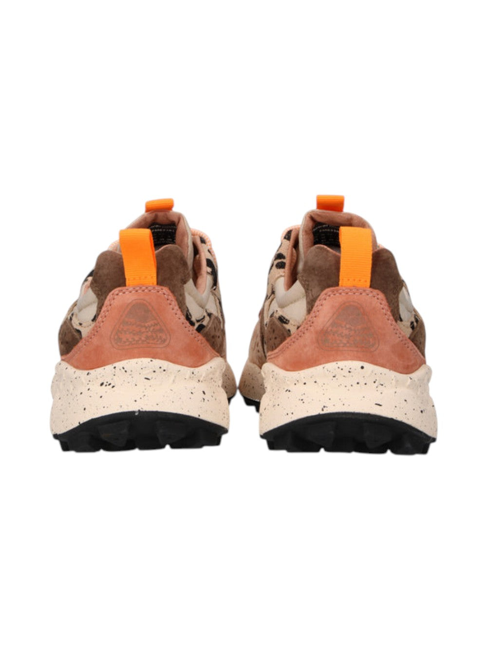 Flower Mountain Sneakers Donna Yamano 3 2017818271E71