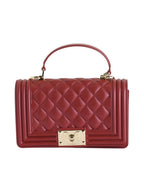 Marc Ellis Borsa Donna  Flat Square M
