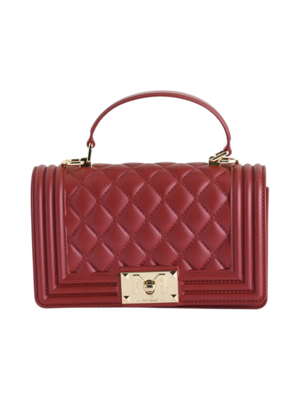 Marc Ellis Borsa Donna  Flat Square M