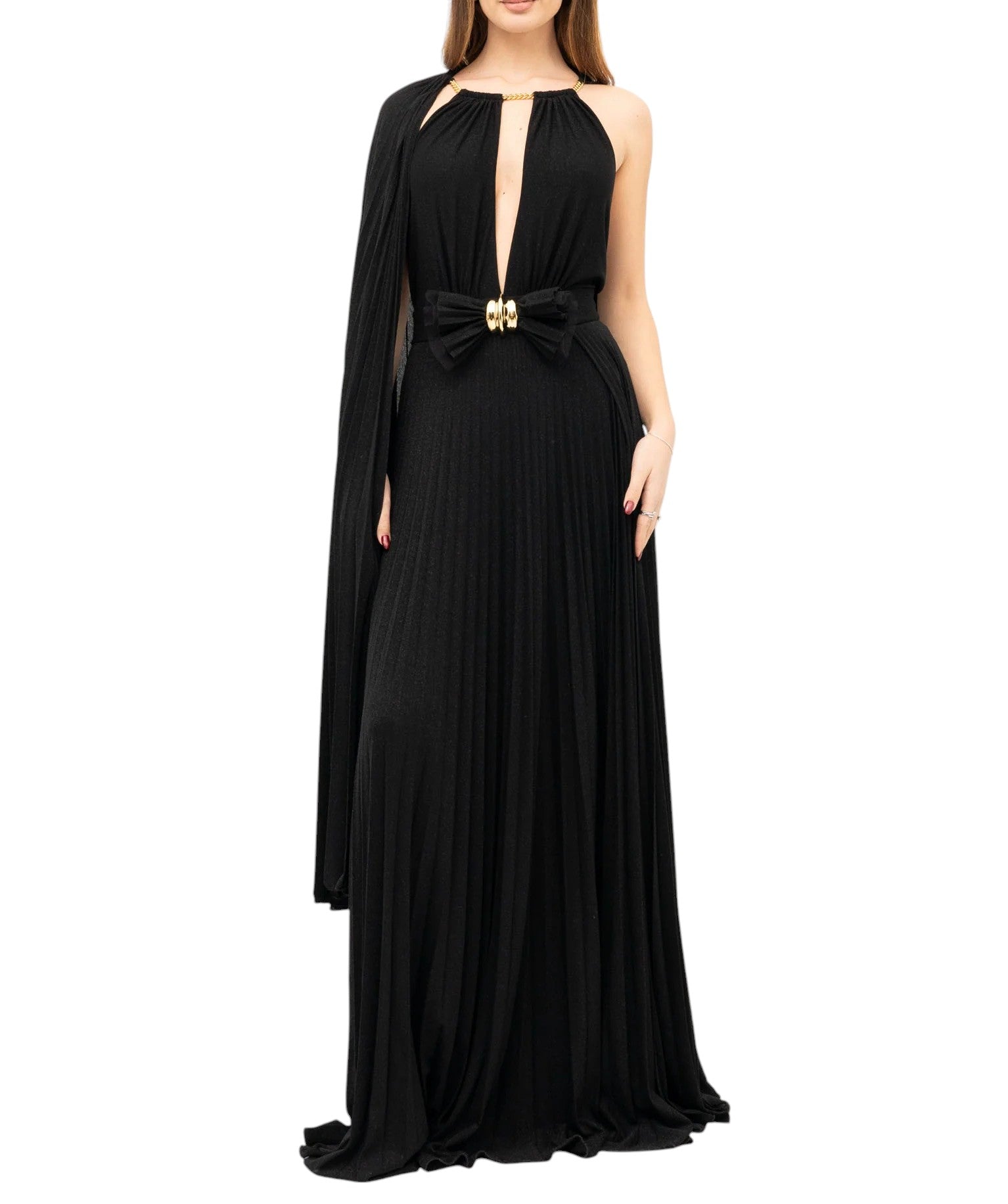 elisabetta franchi ABITO LUNGO Donna ABR1351E2