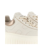Hogan Sneakers Donna H-STRIPES ALLACCIATO H HXW6450FC60KU0 0GAN