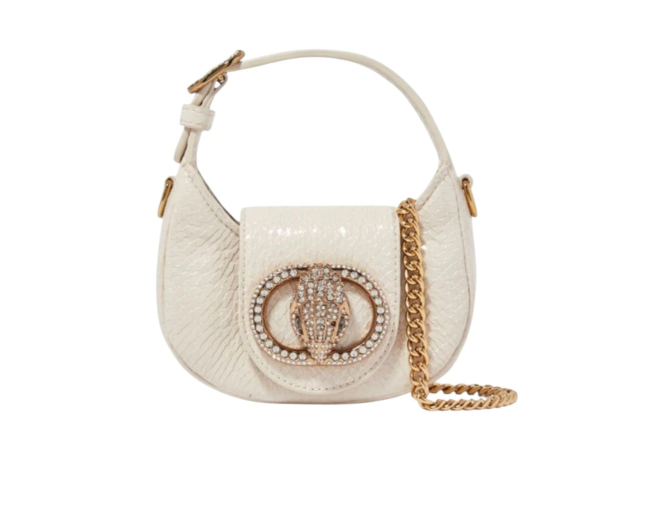Kurt Geiger borsa Donna MICRO CHELSEA HOBO
