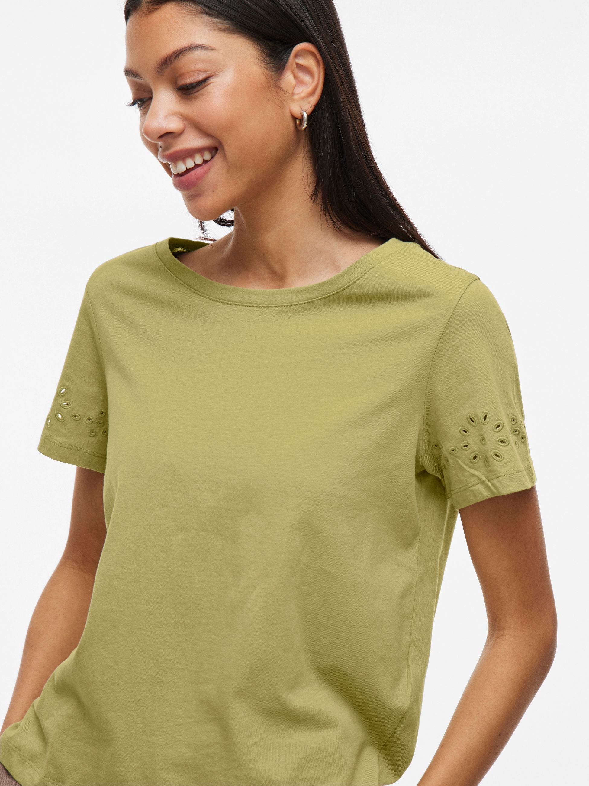 VILA T-SHIRT Women 14104786