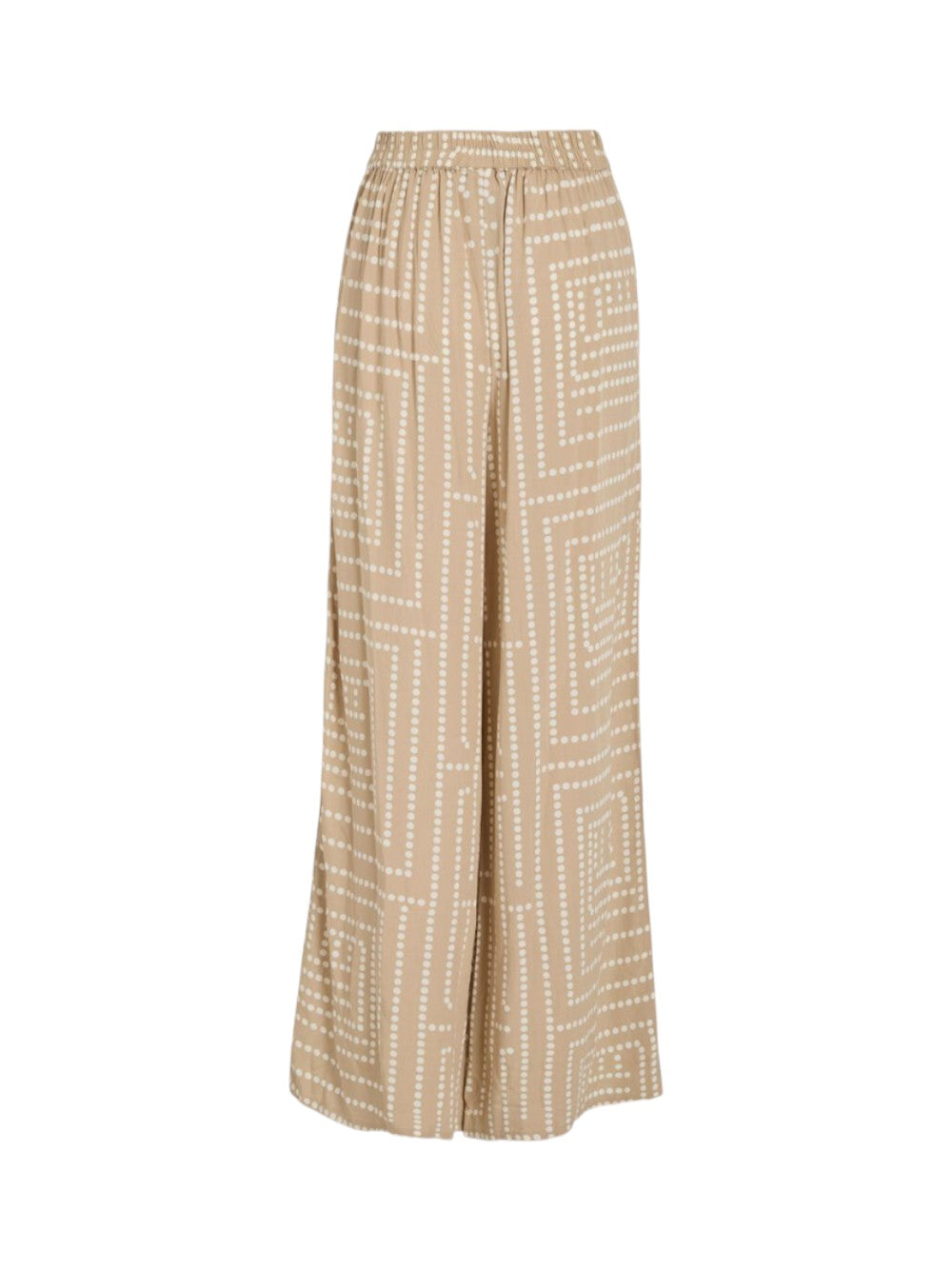 VILA Pantalone Donna  14114744 Tr