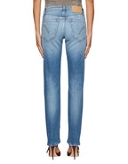 DONDUP JEANS Women DP801 DSK297D