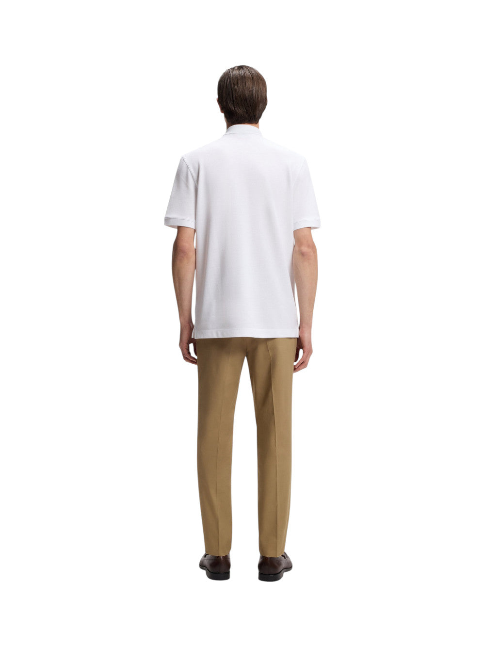 BOSS Polo Uomo Pallas 50553564 100