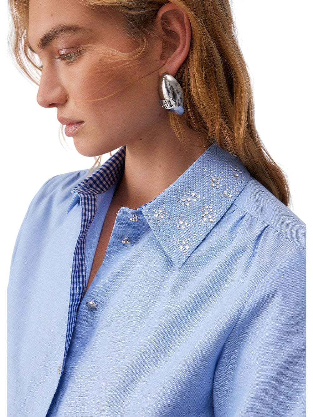 Liu Jo Camicia Donna  WA6438T438A Z9614