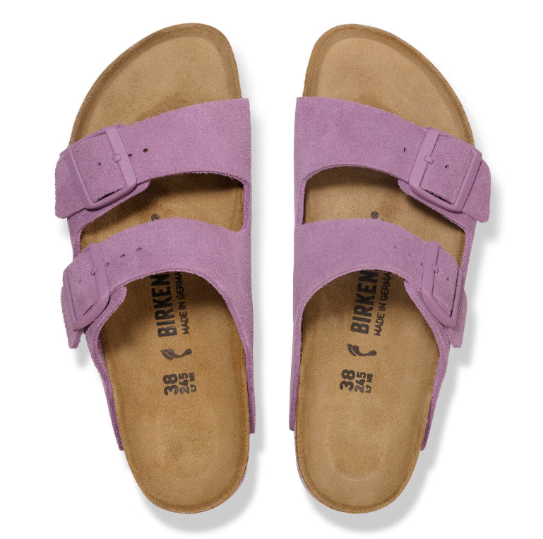 Birkenstock Ciabatta Donna Arizona 1030636