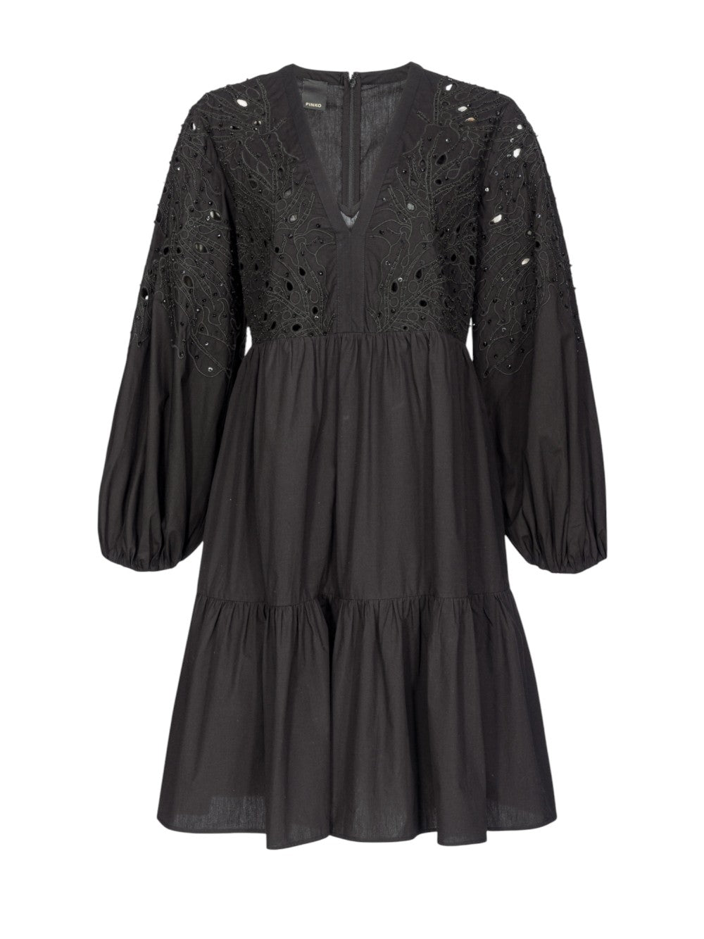 Pinko Women's Dress ANDROMEDA DRESS