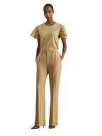 Lauren Ralph Lauren T-shirt Donna KNIT 200P09104002