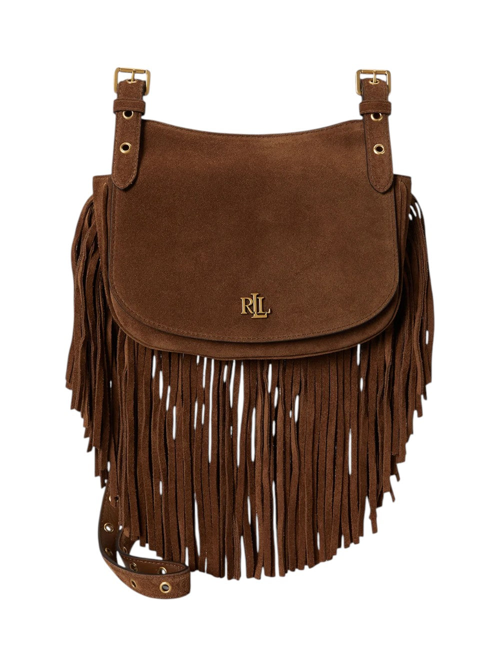 Lauren Ralph Lauren Borsa Donna MARCY CRSBDY-CROSSBODY-MEDIUM 431P11793001