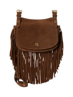Lauren Ralph Lauren Borsa Donna MARCY CRSBDY-CROSSBODY-MEDIUM 431P11793001