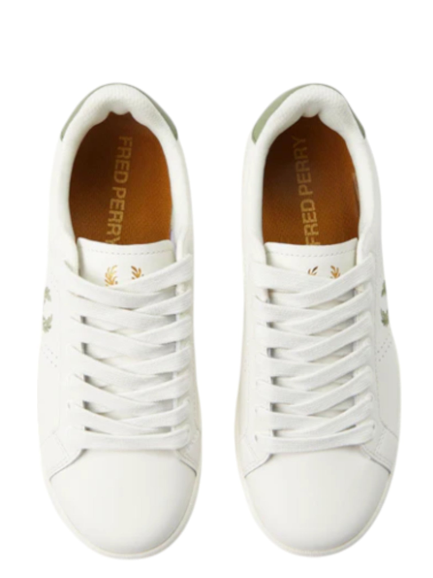 FRED PERRY Sneakers Uomo B6312