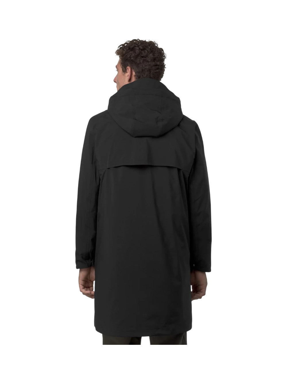 K-Way GIUBBINO Uomo THOMAL BONDED PADDED K7136IW  AT0