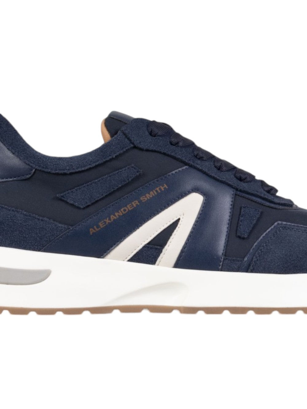 Alexander Smith Sneakers Uomo HYM-3084