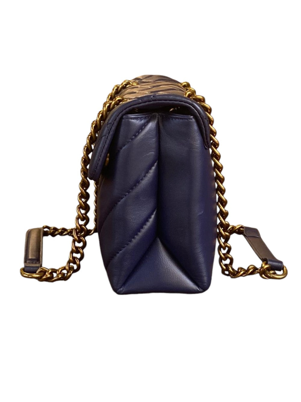 Kurt Geiger borsa Donna LEATHER KENSINGTON BAG