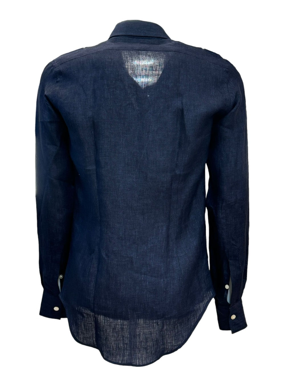 eleventy camicia Uomo I75CAMH11