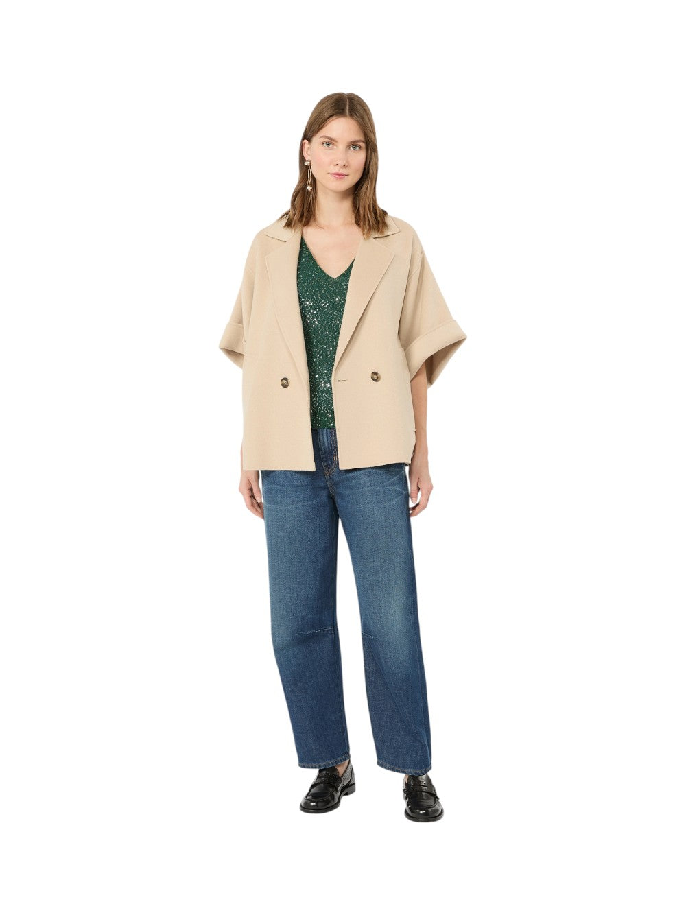 Max Mara Weekend Cappotto Donna WKDNEO 2625086031600 064