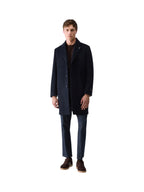 Liu Jo Uomo Cappotto Uomo  QF6147T217A94013