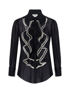 Elisabetta Franchi Camicia Donna  CA21067E2685