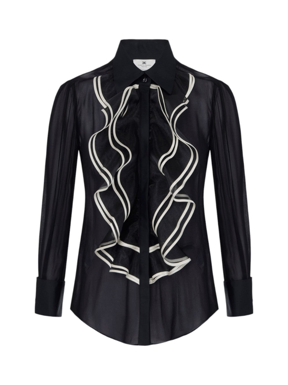 Elisabetta Franchi Camicia Donna  CA21067E2685