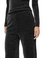 VILA Pantalone Donna VIELEINAS HW WIDE PANTS 14111367