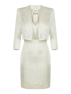 Elisabetta Franchi Tailleur Donna  TB00161E2193