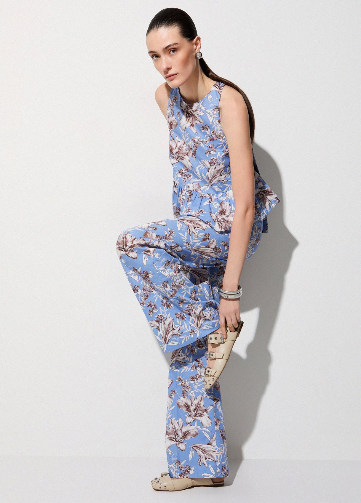 Liu Jo Pantalone Donna  WA6441T4853 P9502