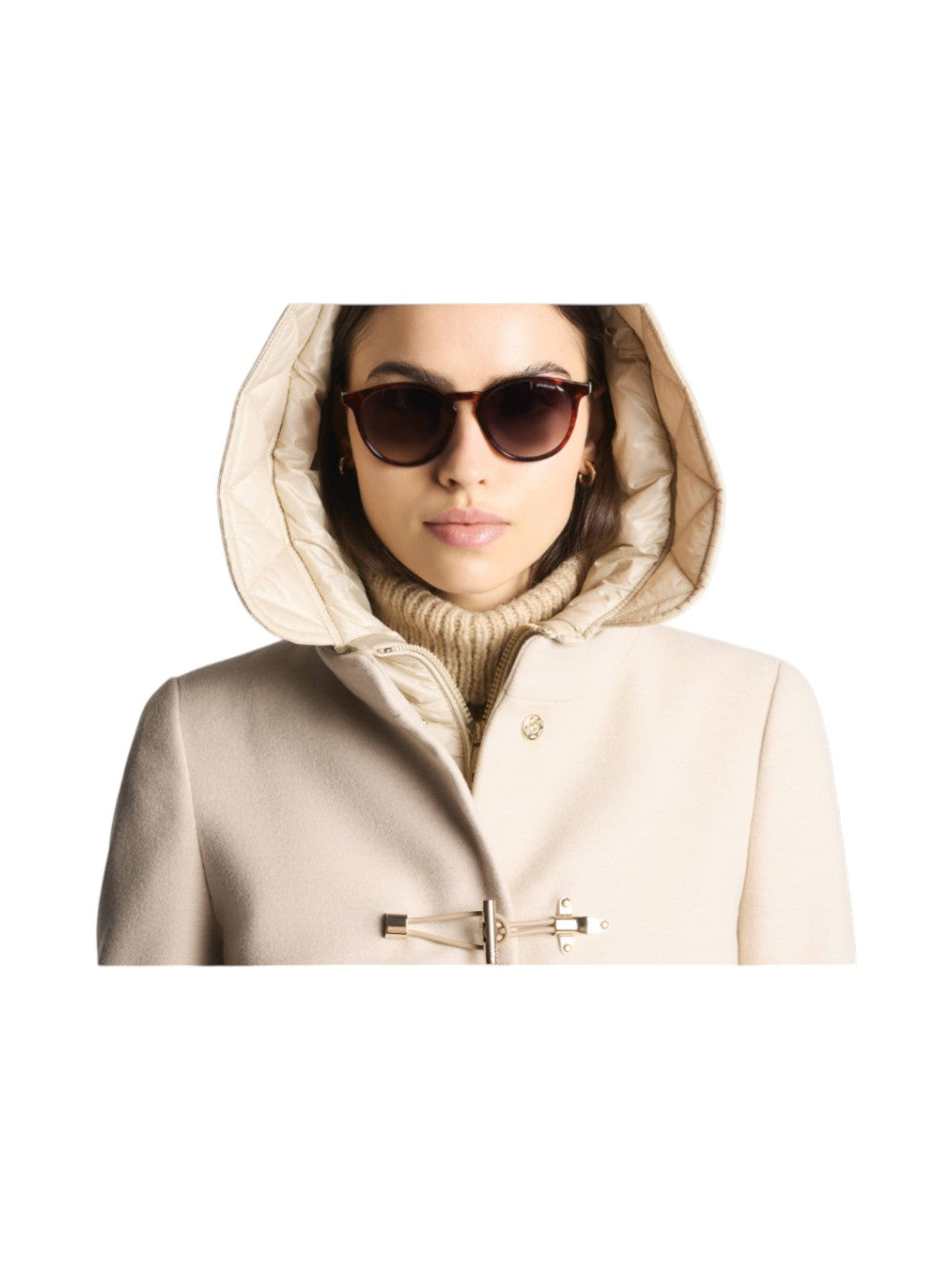 Fay Cappotto Donna  NAW59513430XMY