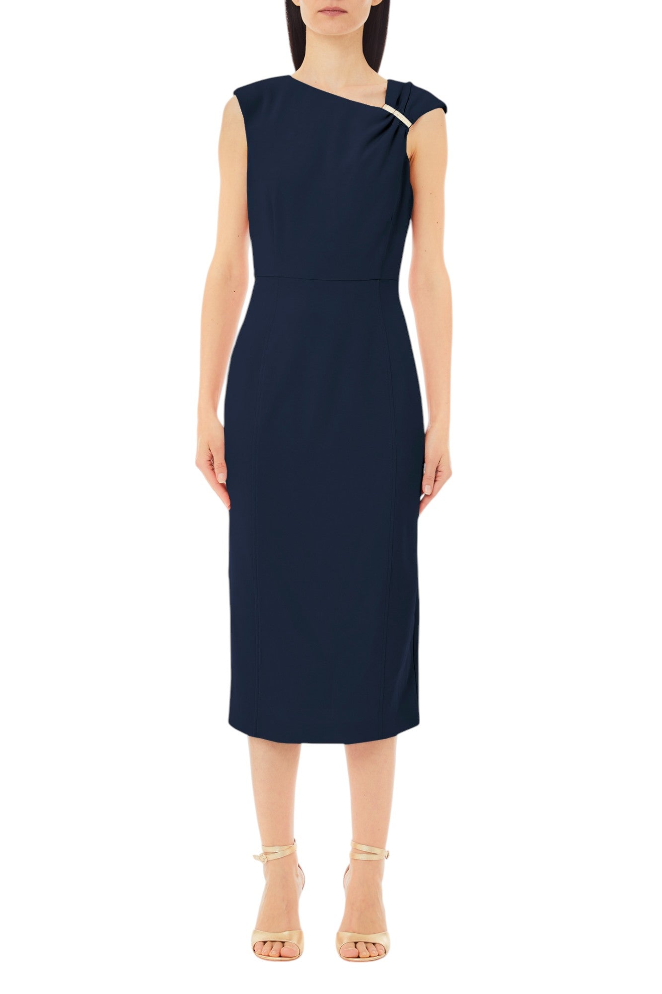 LIU JO abito Donna CA5337T2957