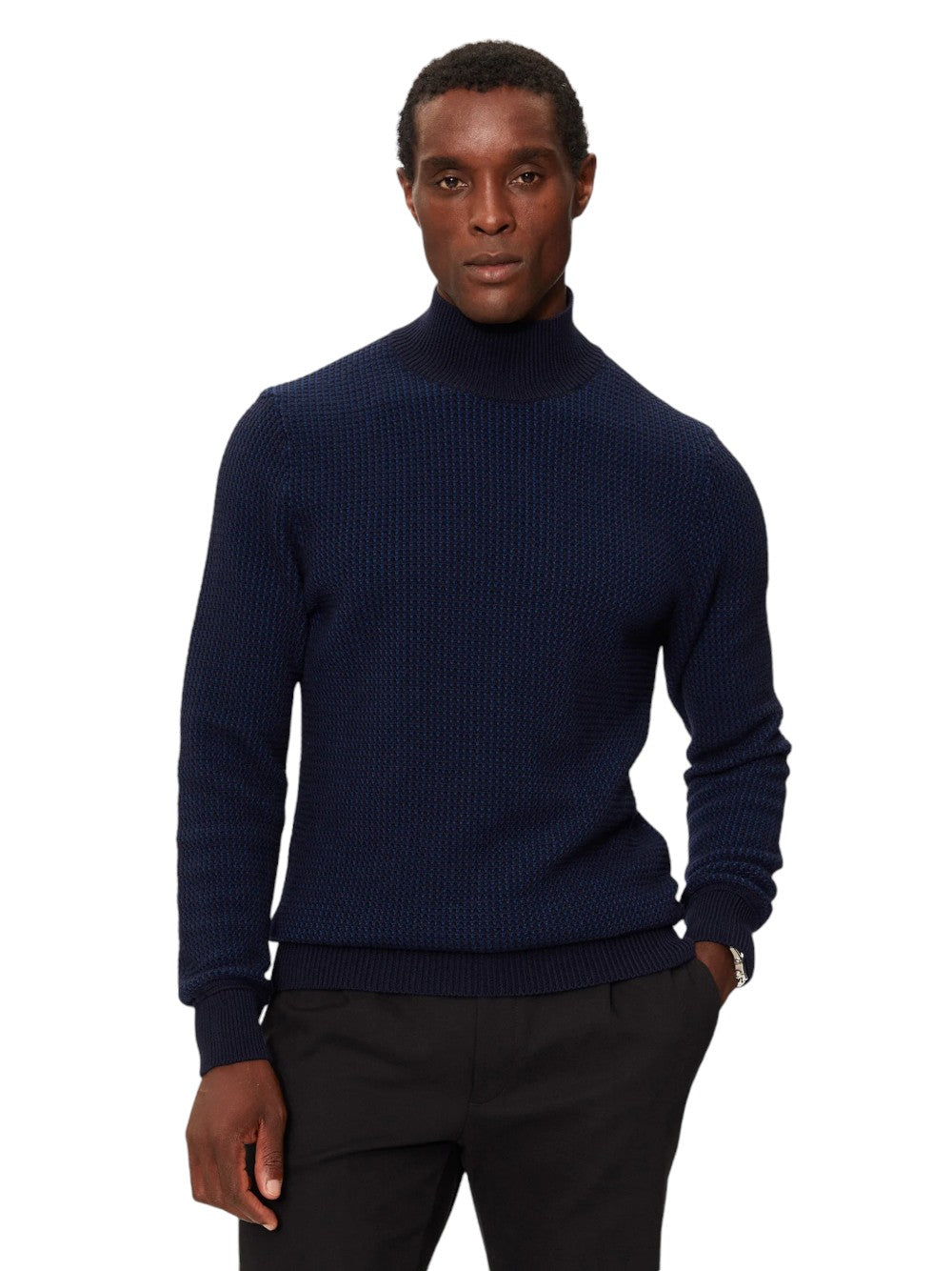 BOSS Men's Sweater 50526833