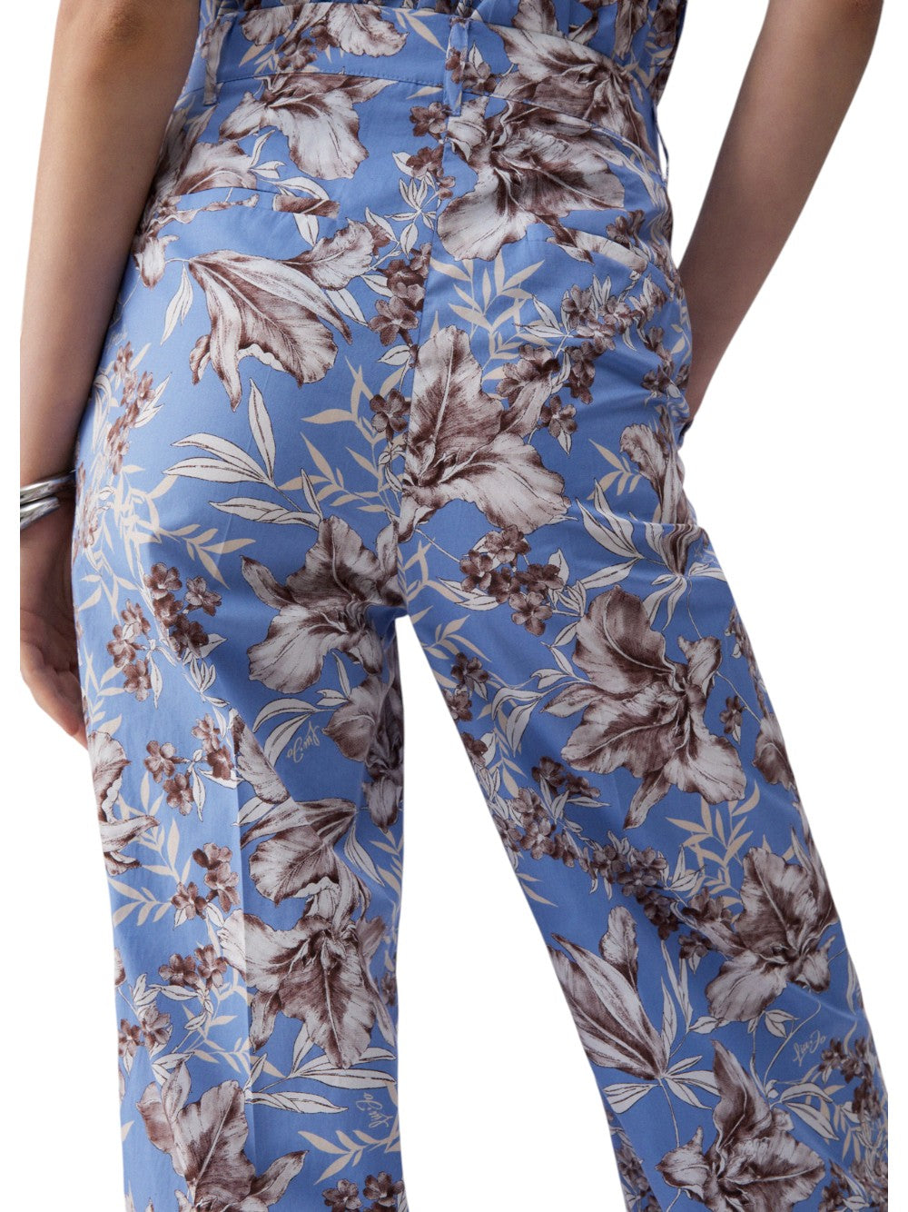 Liu Jo Pantalone Donna  WA6441T4853 P9502