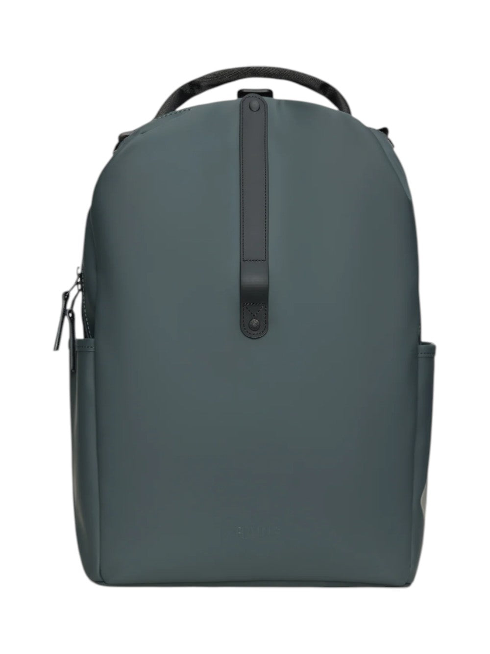 Rains Zaino Unisex adulto CLIP FRONT BACKPACK 14890 DGY