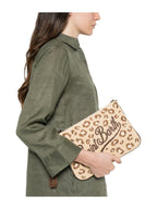 MC2 Saint Barth Pochette Donna  PAR0021 00349L