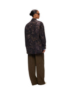 Pinko Cappotto / Kaban / Trench Donna BARENGO OVERSHIRT TELA TECinaICA 107916A3LY SD3