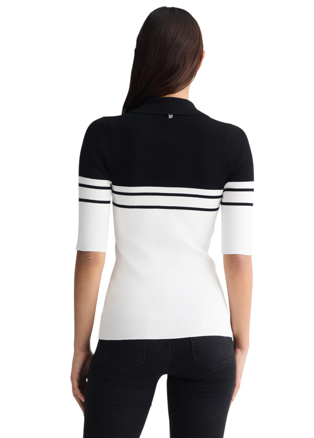 LIU JO Maglia Donna WA5232MS99E