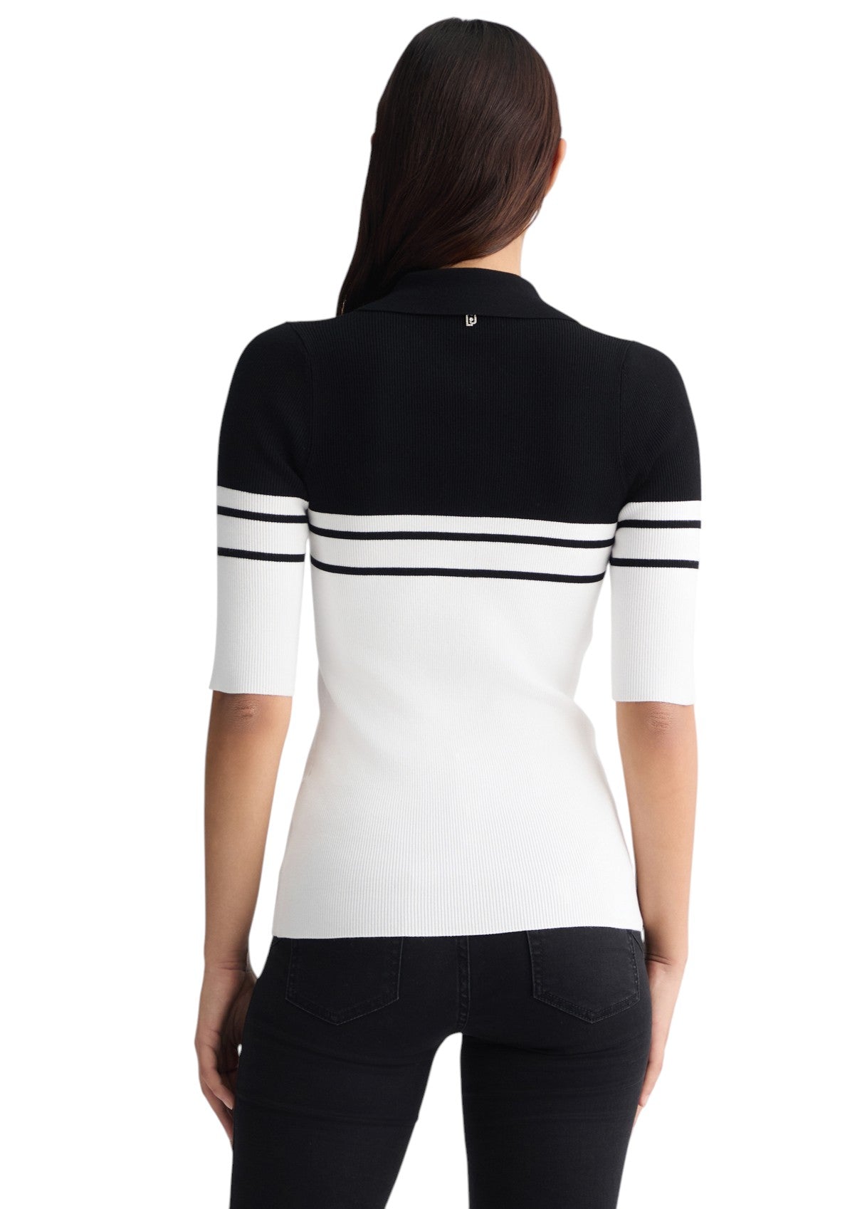 LIU JO Maglia Donna WA5232MS99E