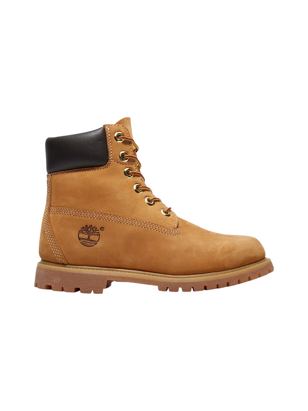 Timberland stivali Uomo MILC MID LACE TB0A2A5HEIZ1