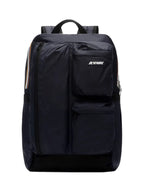 K-Way Zaino Unisex adulto AMBERT K2118SW K89