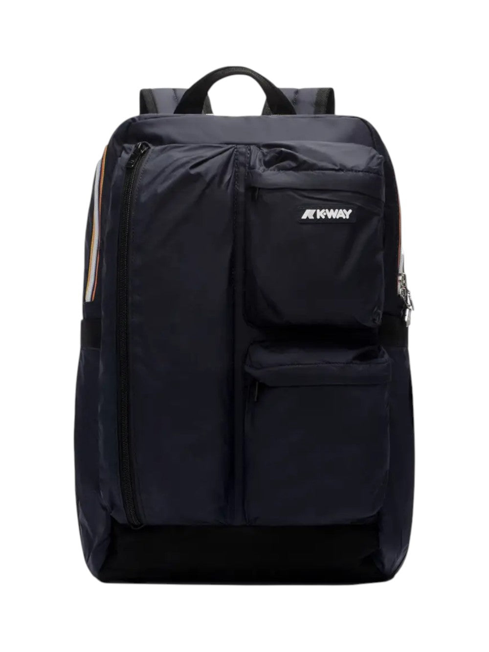 K-Way Zaino Unisex adulto AMBERT K2118SW K89