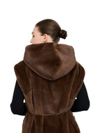 Liu Jo Gilet Donna  MF5364E1044 90915
