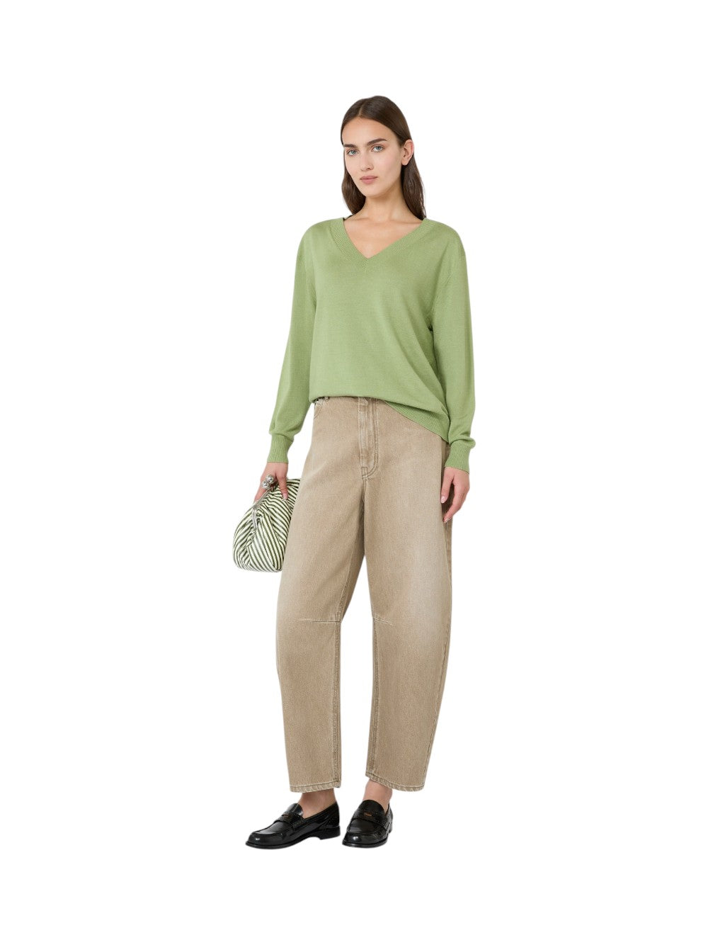 Max Mara Weekend Maglia Donna WKDTALAMO 2625366121600 004