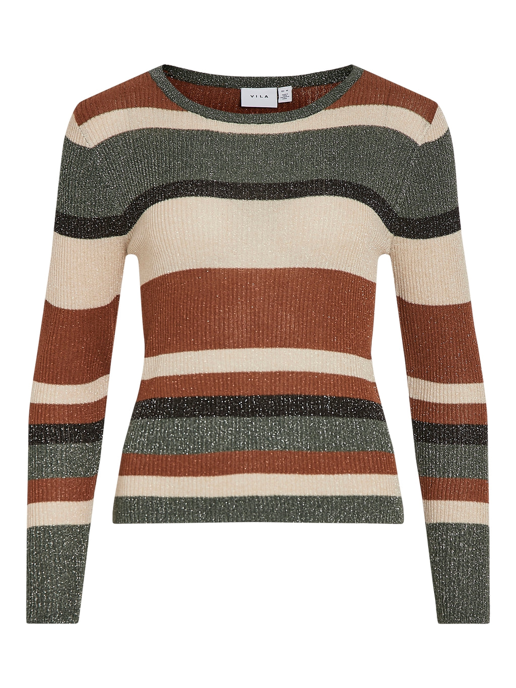 VILA Maglia Donna 14098866