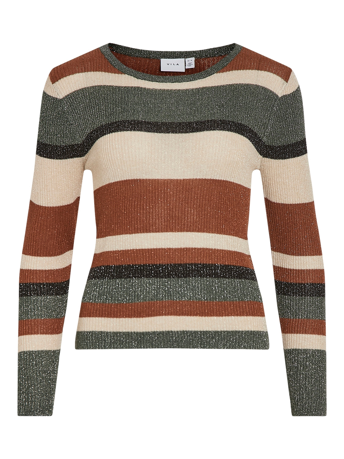VILA Maglia Donna 14098866